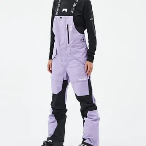 Store MONTEC Fawk W FadedViolet/Black
