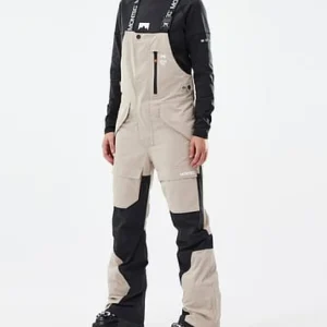 Store MONTEC Fawk W Sand/Black