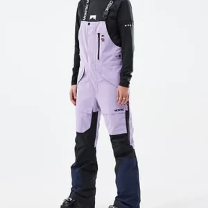 Hot MONTEC Fawk W FadedViolet/Black/DarkBlue