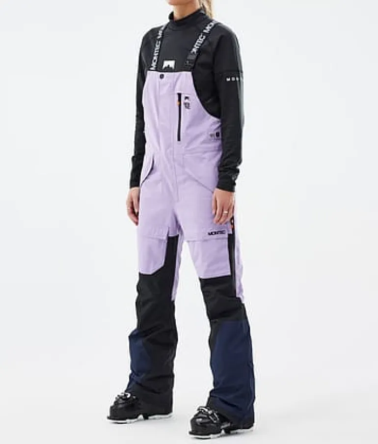 Hot MONTEC Fawk W FadedViolet/Black/DarkBlue