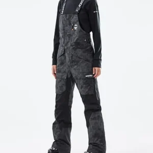 Cheap MONTEC Fawk W BlackTiedye