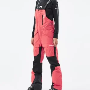Store MONTEC Fawk W Coral/Black