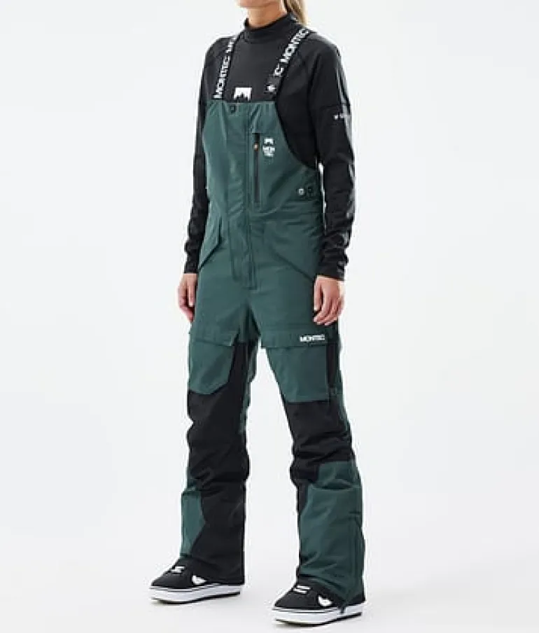 Cheap MONTEC Fawk W DarkAtlantic/Black