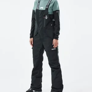 Cheap MONTEC Fawk W Black