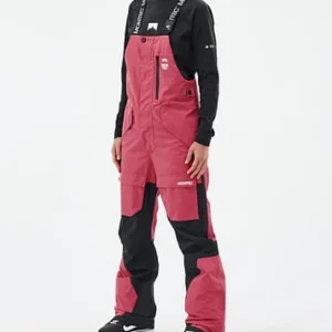 Best Sale MONTEC Fawk W LightRed/Black