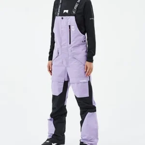 Outlet MONTEC Fawk W FadedViolet/Black
