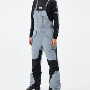 Best Sale MONTEC Fawk W SoftBlue/Black