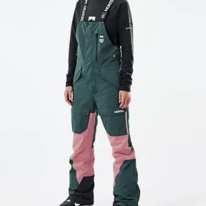 Sale MONTEC Fawk W DarkAtlantic/Pink