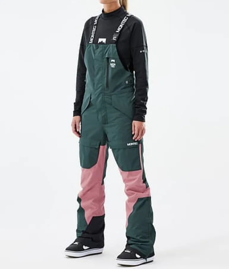 Sale MONTEC Fawk W DarkAtlantic/Pink