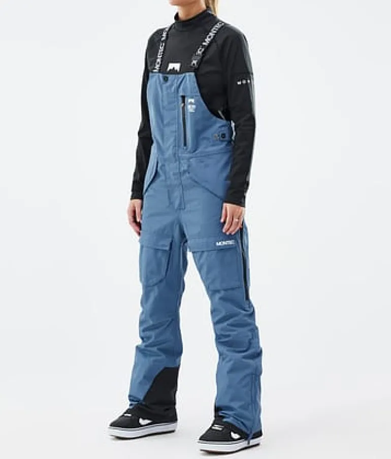 Best Sale MONTEC Fawk W BlueSteel
