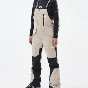 Sale MONTEC Fawk W Sand/Black