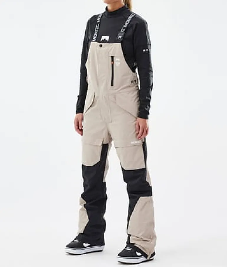 Sale MONTEC Fawk W Sand/Black