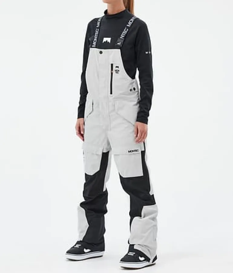 Sale MONTEC Fawk W LightGrey/Black
