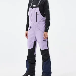 Sale MONTEC Fawk W FadedViolet/Black/DarkBlue