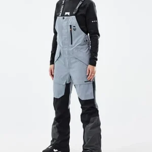 Shop MONTEC Fawk W SoftBlue/Black/Phantom