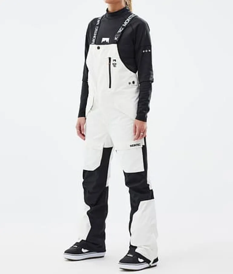 Sale MONTEC Fawk W OldWhite/Black