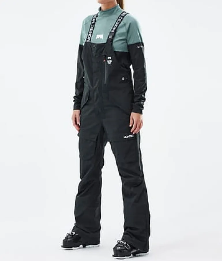 Store MONTEC Fawk W Black