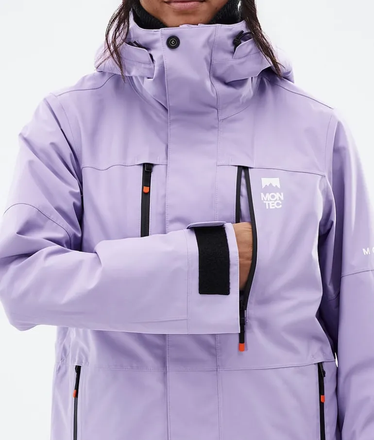 Hot MONTEC Fawk W FadedViolet