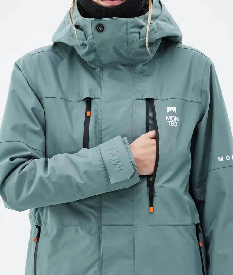 Best Sale MONTEC Fawk W Atlantic