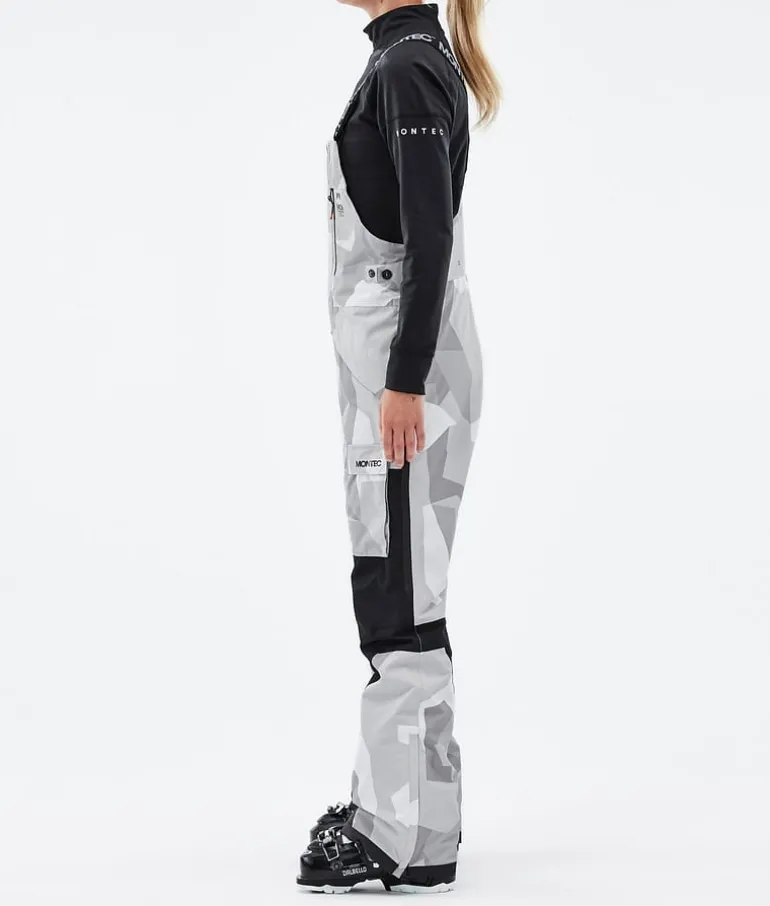 Cheap MONTEC Fawk W SnowCamo