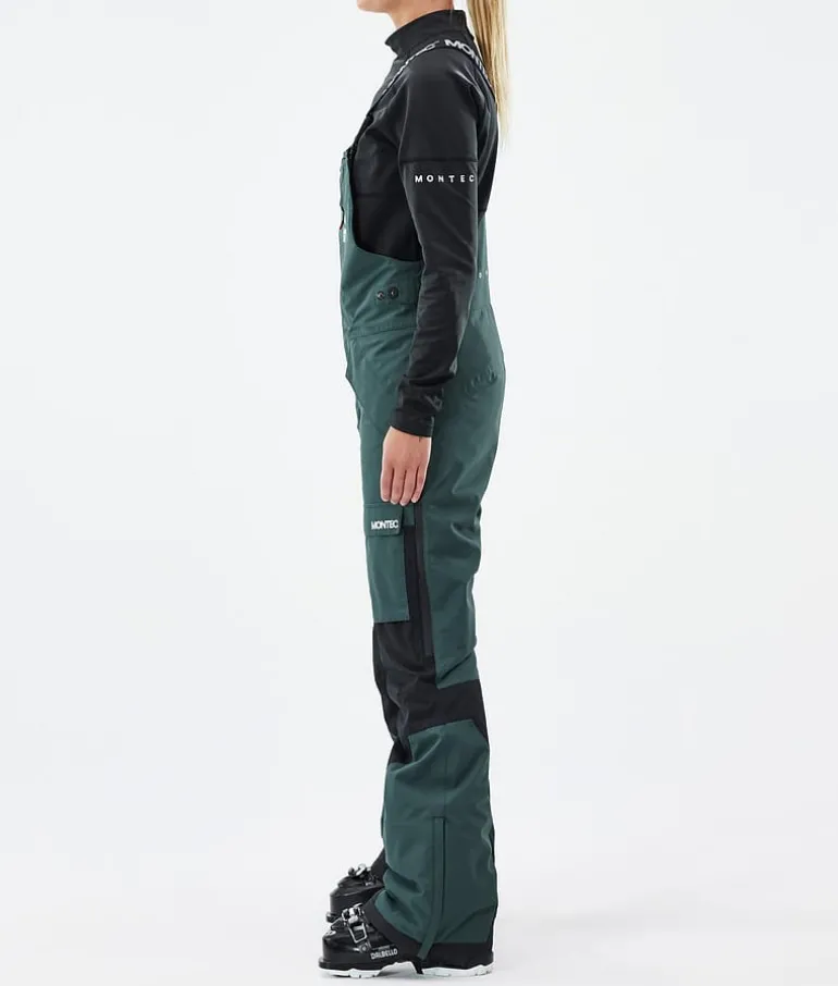 Discount MONTEC Fawk W DarkAtlantic/Black