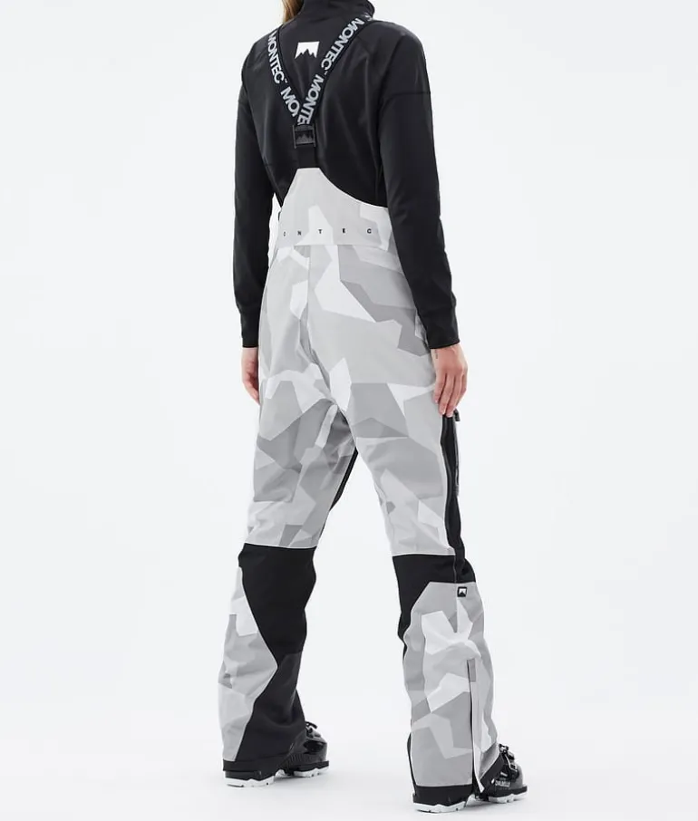 Cheap MONTEC Fawk W SnowCamo