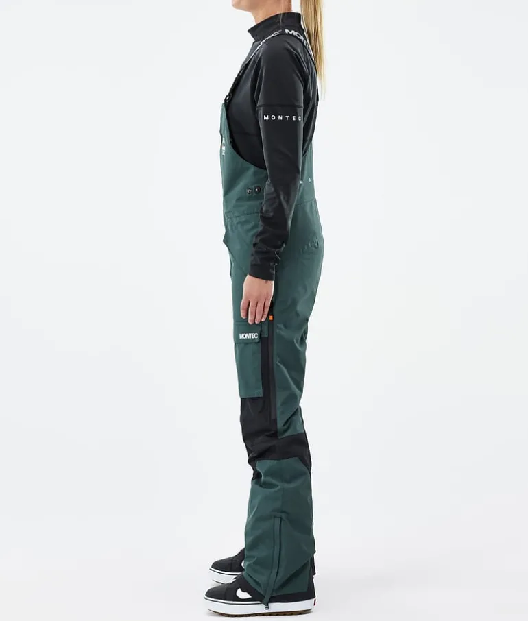 Cheap MONTEC Fawk W DarkAtlantic/Black