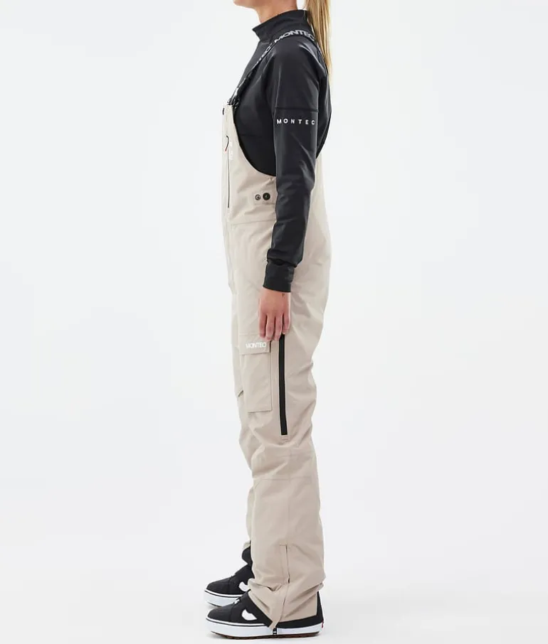Shop MONTEC Fawk W Sand