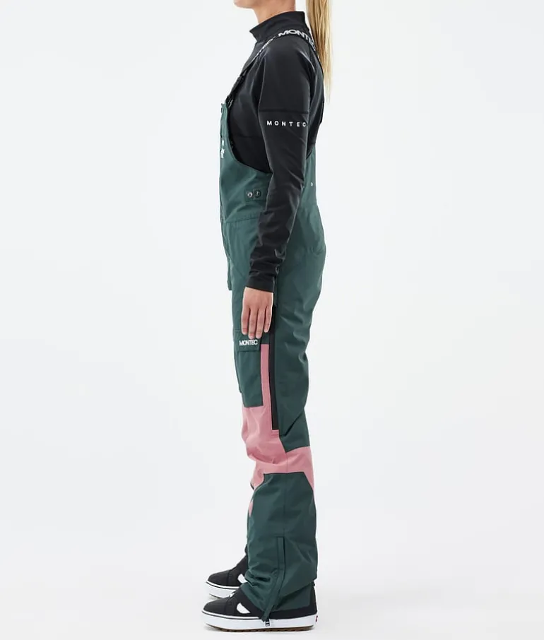 Sale MONTEC Fawk W DarkAtlantic/Pink