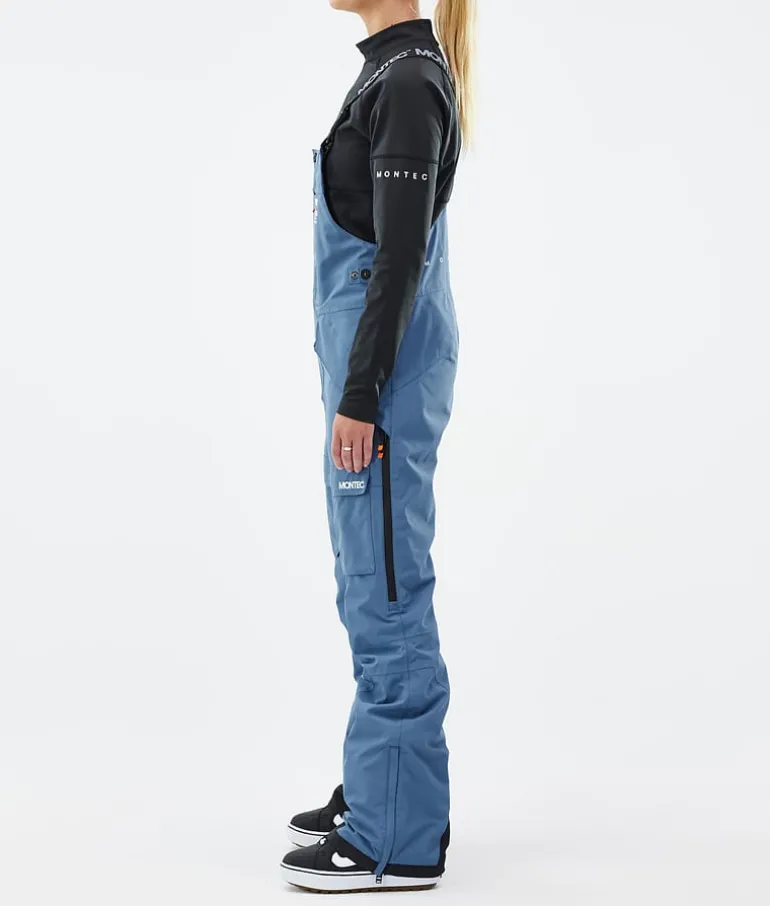 Best Sale MONTEC Fawk W BlueSteel