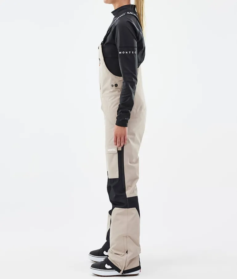 Sale MONTEC Fawk W Sand/Black