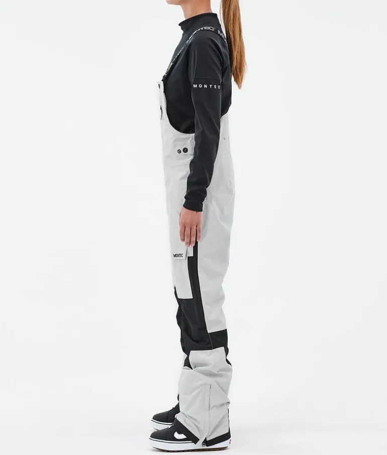 Sale MONTEC Fawk W LightGrey/Black