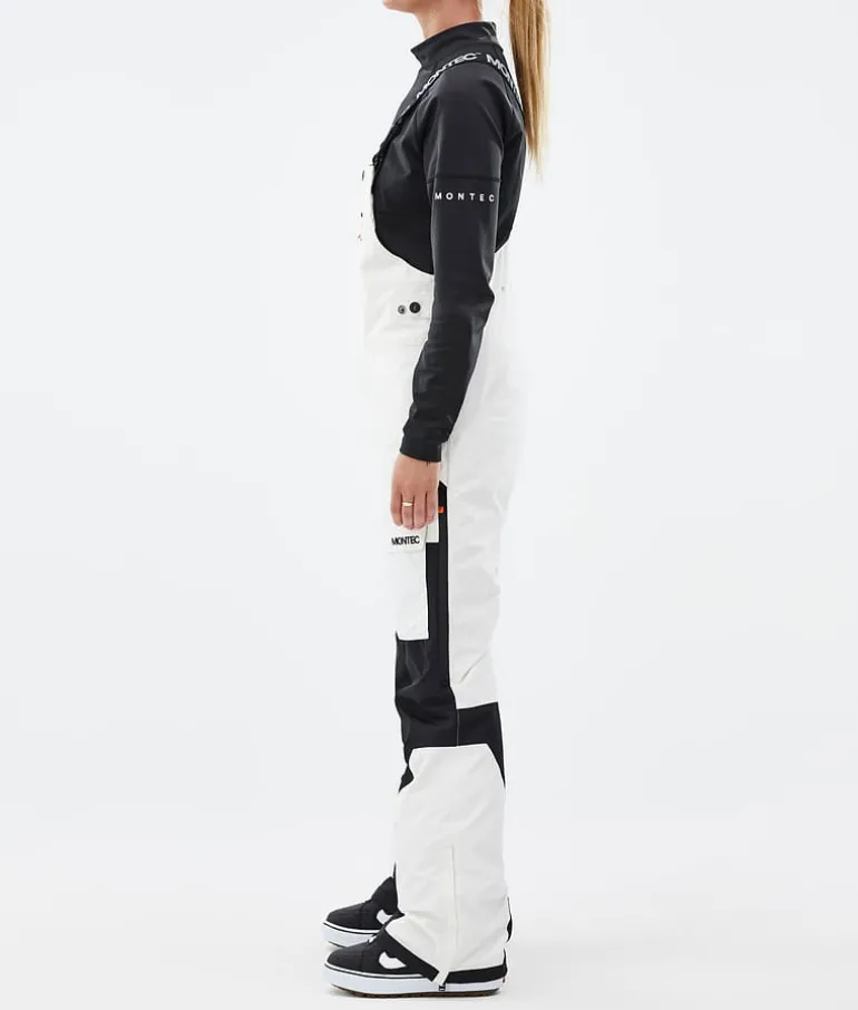 Sale MONTEC Fawk W OldWhite/Black