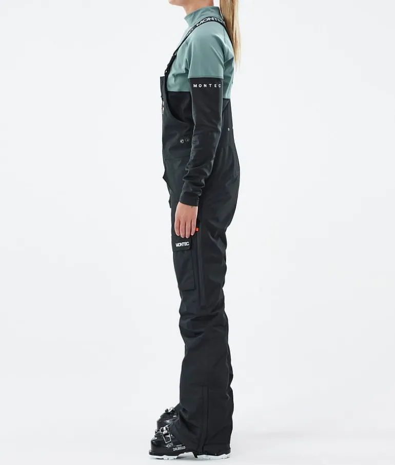 Store MONTEC Fawk W Black