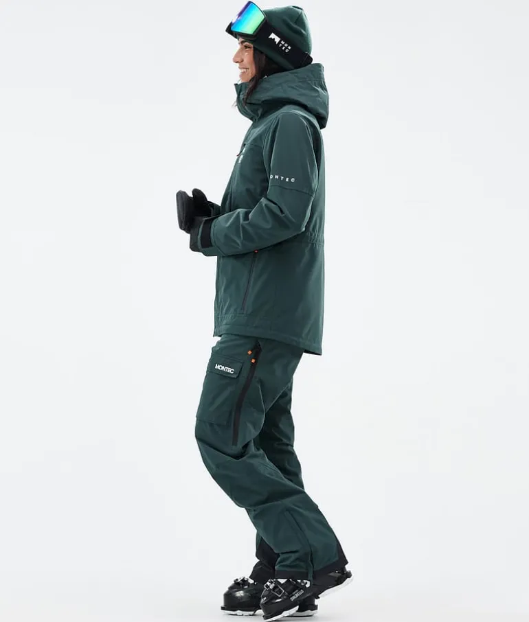 Clearance MONTEC Fawk W DarkAtlantic