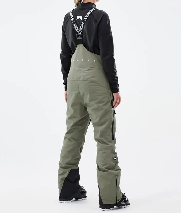 Best Sale MONTEC Fawk W Greenish