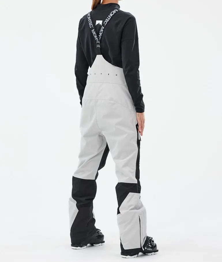 Cheap MONTEC Fawk W LightGrey/Black