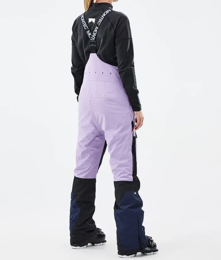 Hot MONTEC Fawk W FadedViolet/Black/DarkBlue