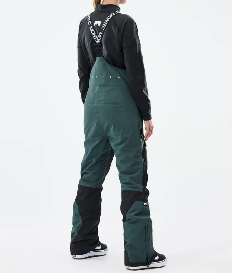Cheap MONTEC Fawk W DarkAtlantic/Black