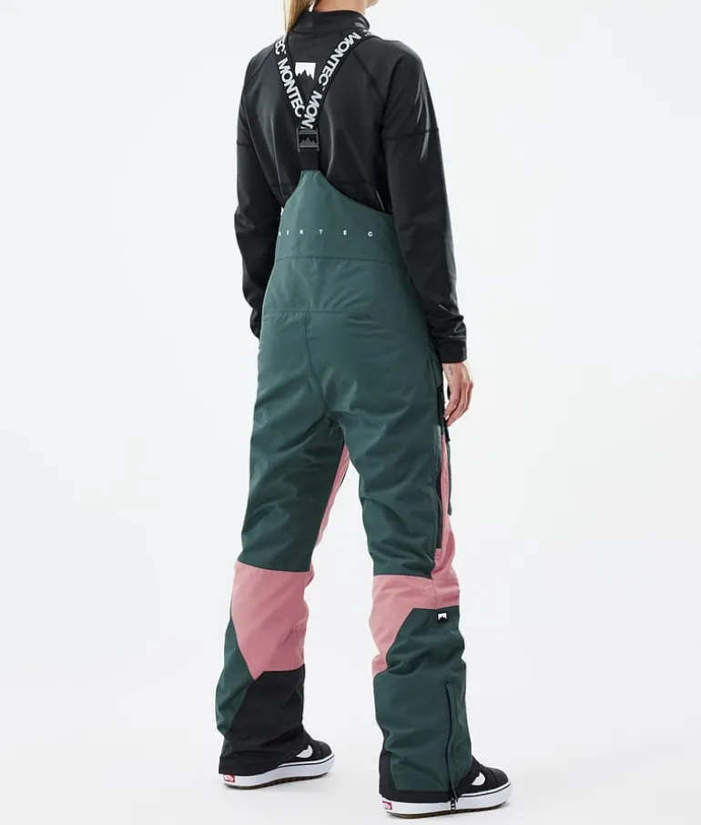 Sale MONTEC Fawk W DarkAtlantic/Pink