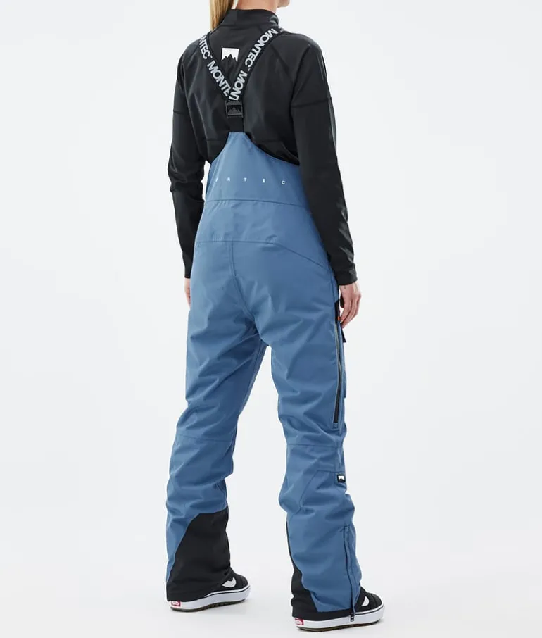 Best Sale MONTEC Fawk W BlueSteel
