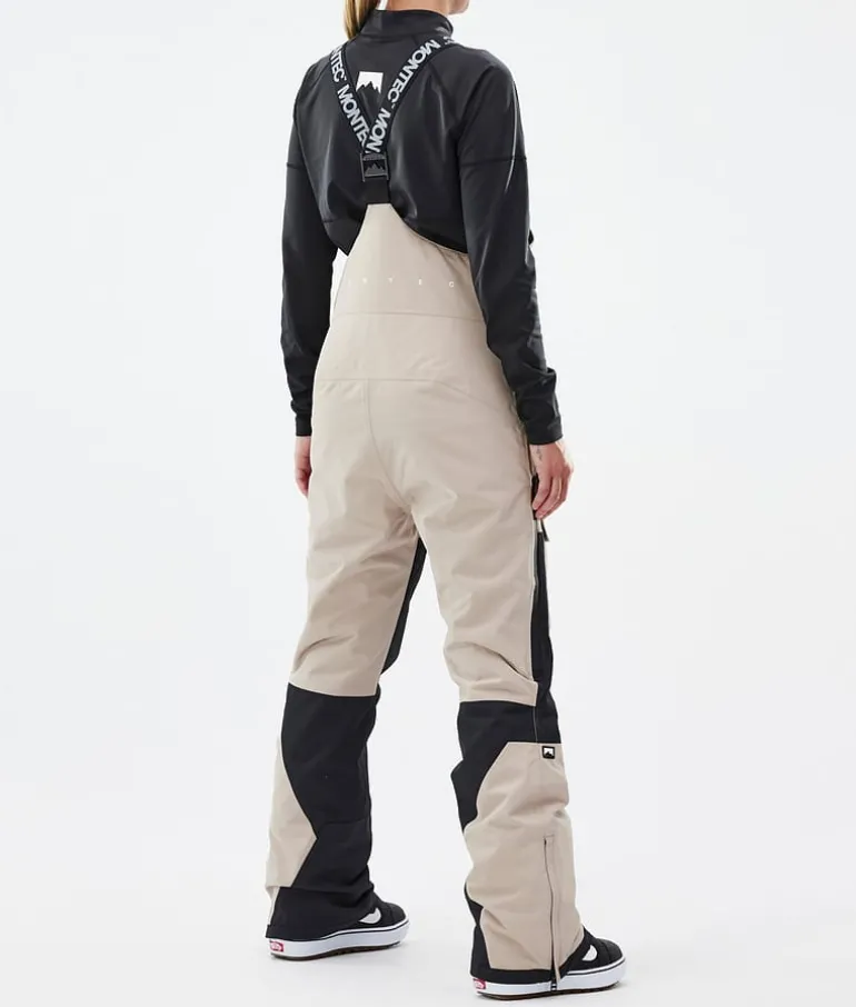 Sale MONTEC Fawk W Sand/Black