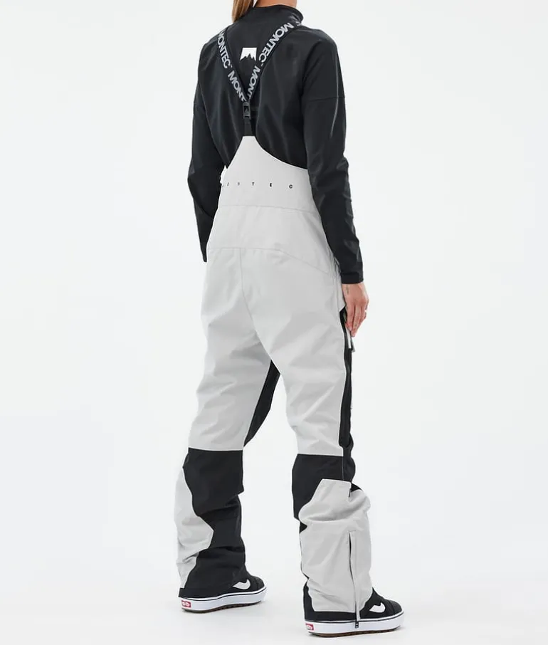 Sale MONTEC Fawk W LightGrey/Black