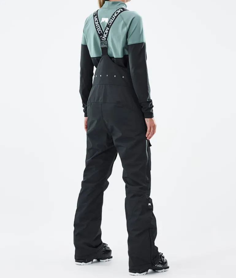 Store MONTEC Fawk W Black