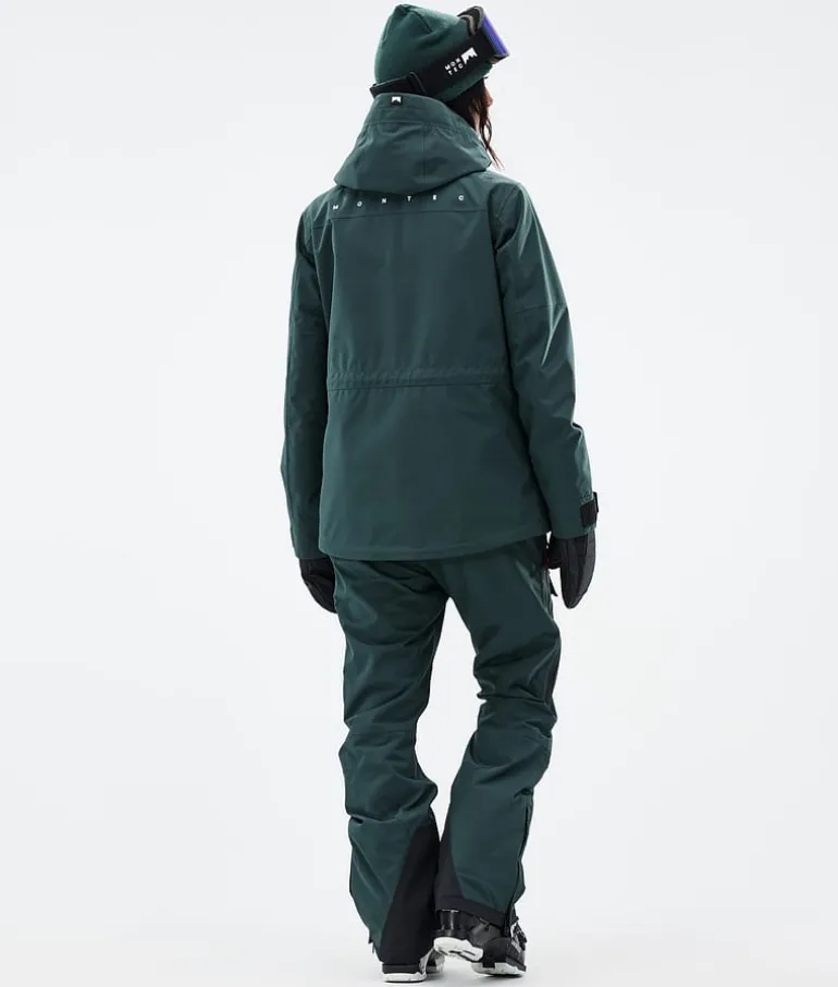 Clearance MONTEC Fawk W DarkAtlantic