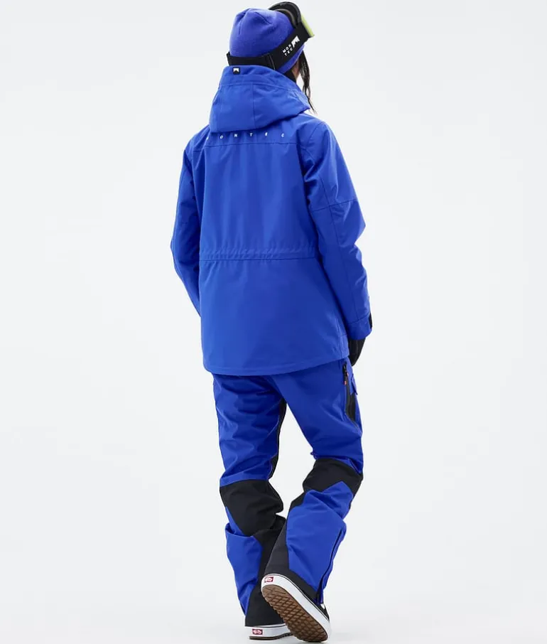 Cheap MONTEC Fawk W CobaltBlue