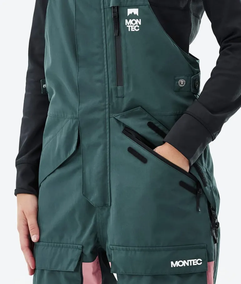 Sale MONTEC Fawk W DarkAtlantic/Pink
