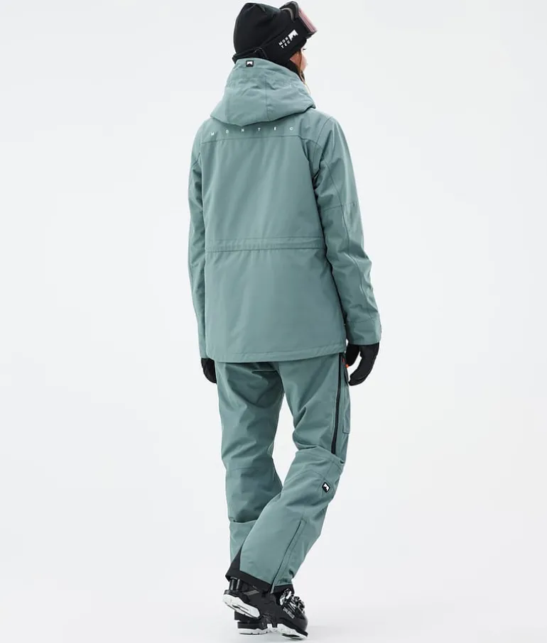 Best Sale MONTEC Fawk W Atlantic