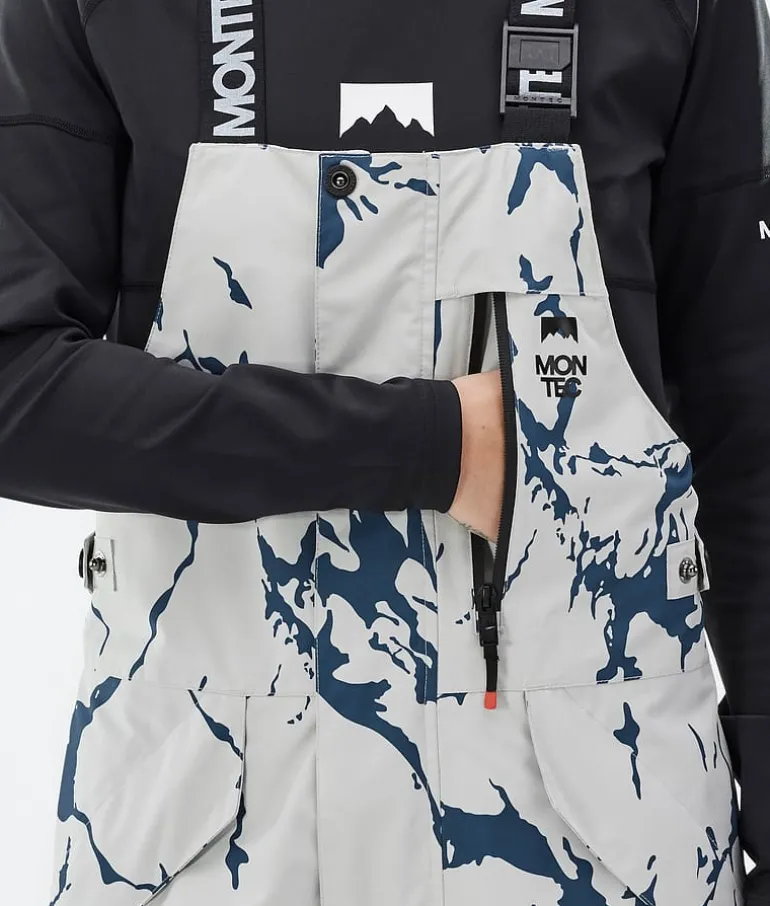 Sale MONTEC Fawk W Ice