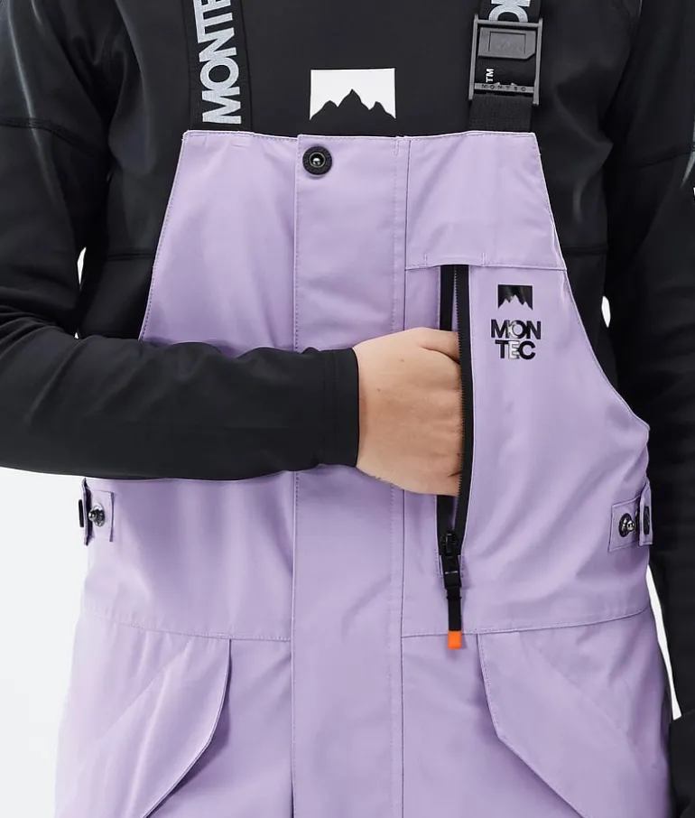 Hot MONTEC Fawk W FadedViolet/Black/DarkBlue